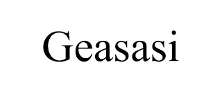 GEASASI