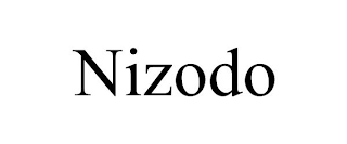 NIZODO