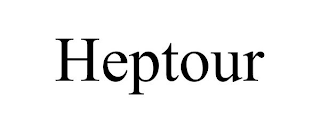 HEPTOUR