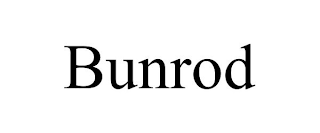 BUNROD