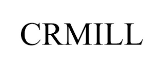 CRMILL