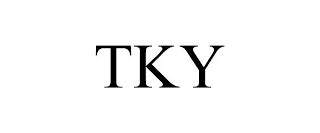 TKY