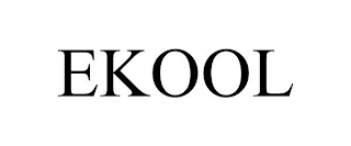 EKOOL