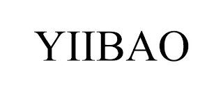 YIIBAO