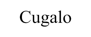 CUGALO