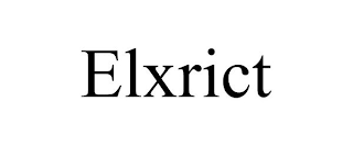 ELXRICT