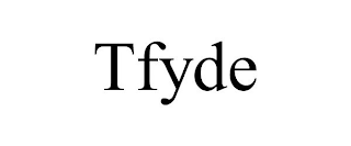 TFYDE