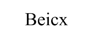 BEICX