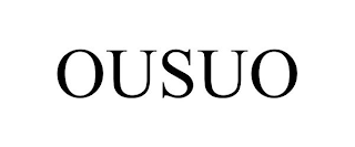 OUSUO