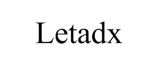 LETADX