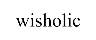 WISHOLIC