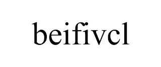 BEIFIVCL