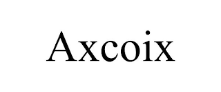 AXCOIX