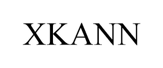 XKANN