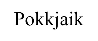 POKKJAIK