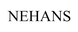 NEHANS