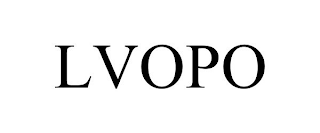 LVOPO