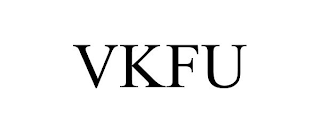 VKFU