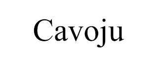 CAVOJU