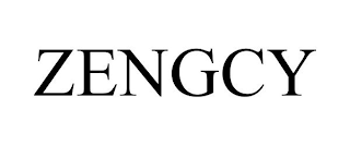 ZENGCY