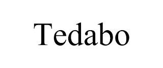 TEDABO