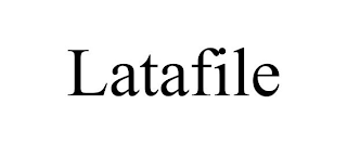 LATAFILE