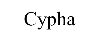 CYPHA