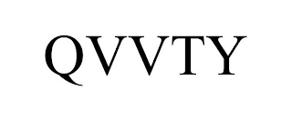 QVVTY