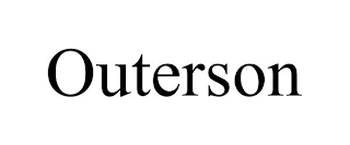 OUTERSON