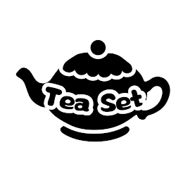 TEA SET