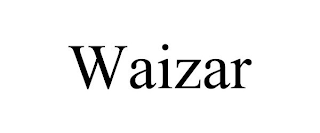 WAIZAR