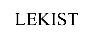 LEKIST