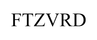 FTZVRD