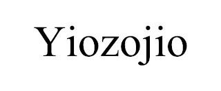 YIOZOJIO