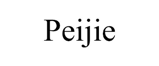 PEIJIE