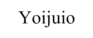 YOIJUIO