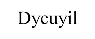 DYCUYIL