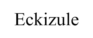 ECKIZULE