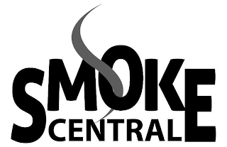 SMOKE CENTRAL S