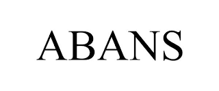 ABANS