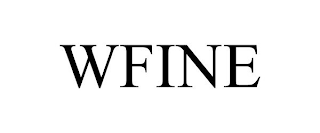 WFINE