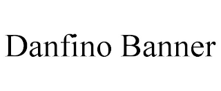 DANFINO BANNER