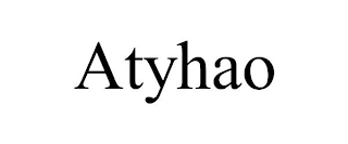 ATYHAO