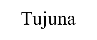 TUJUNA