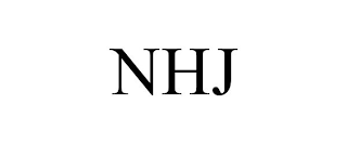 NHJ