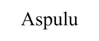 ASPULU