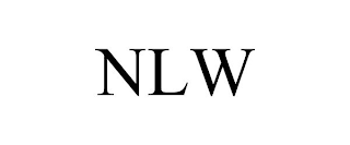 NLW