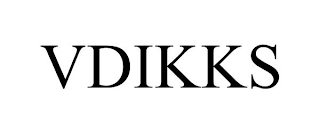 VDIKKS