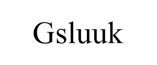 GSLUUK