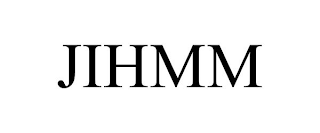 JIHMM